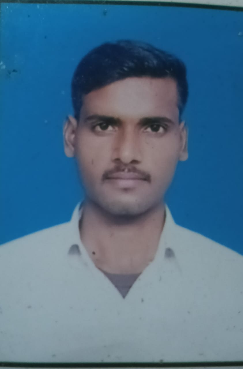 student image - Bhagwan Sharan