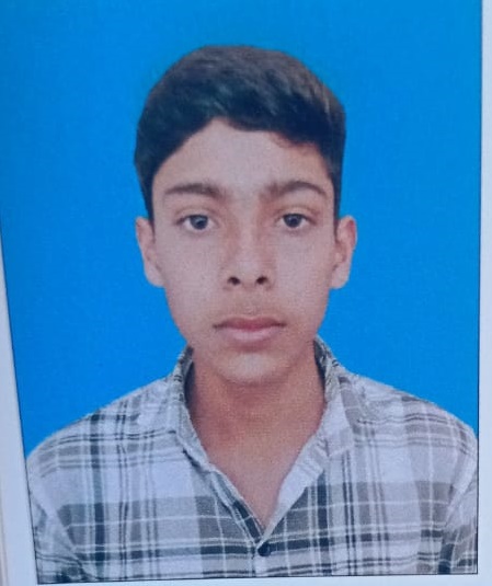 student image - NAITIK SINGH