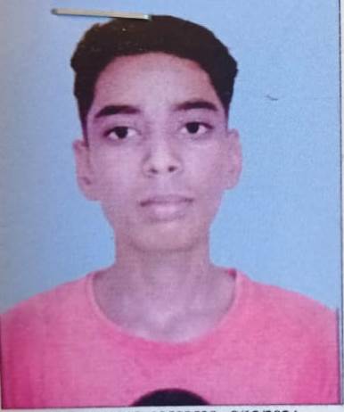 student image - NAMAN GOND