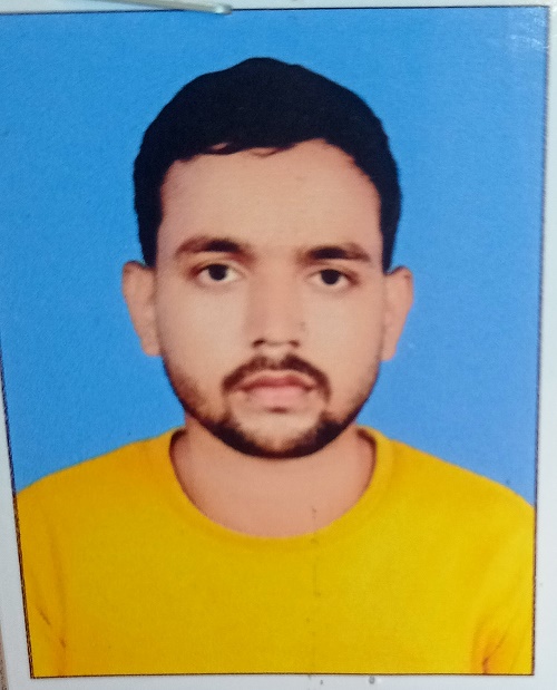 student image - HARISHCHANDRA KUMAR