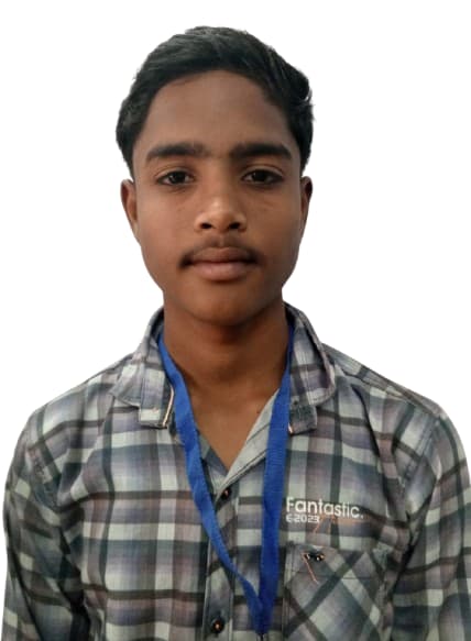 student image - AJAY SINGH