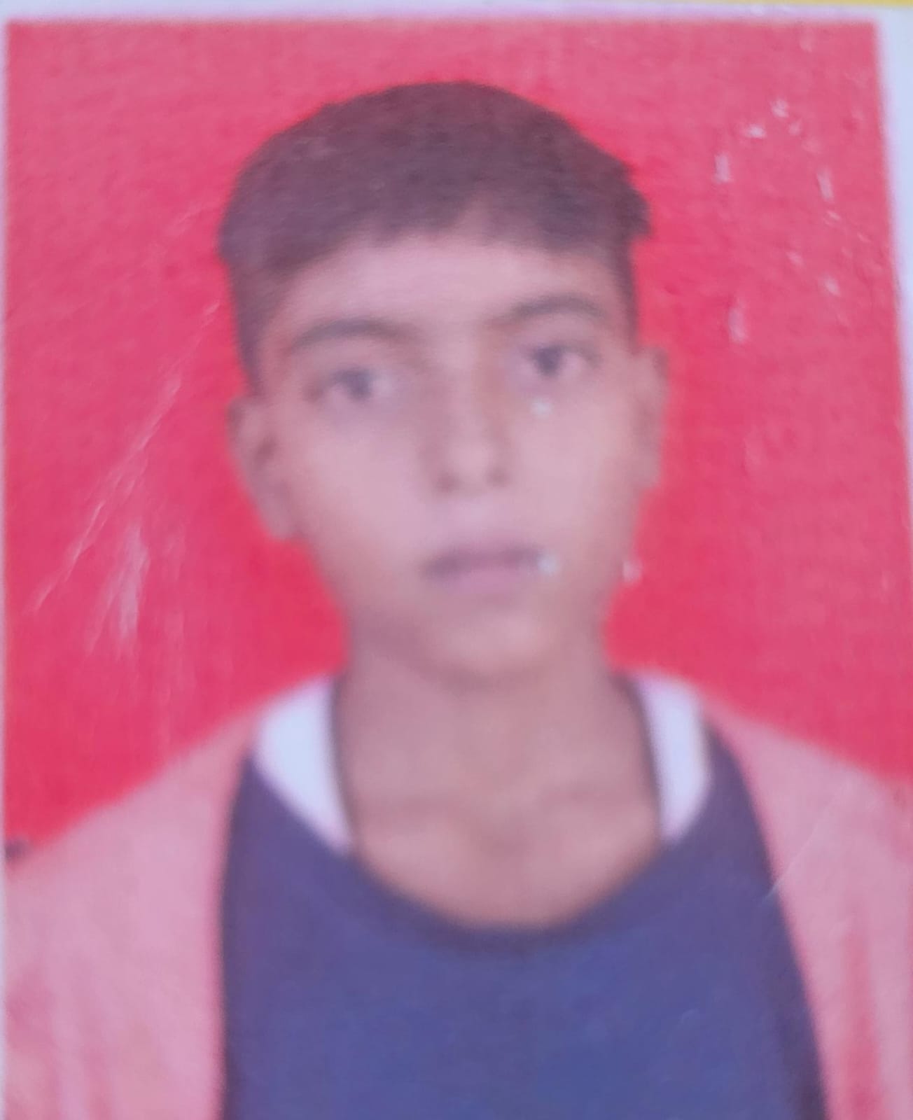 student-HIMANSHU SINGH