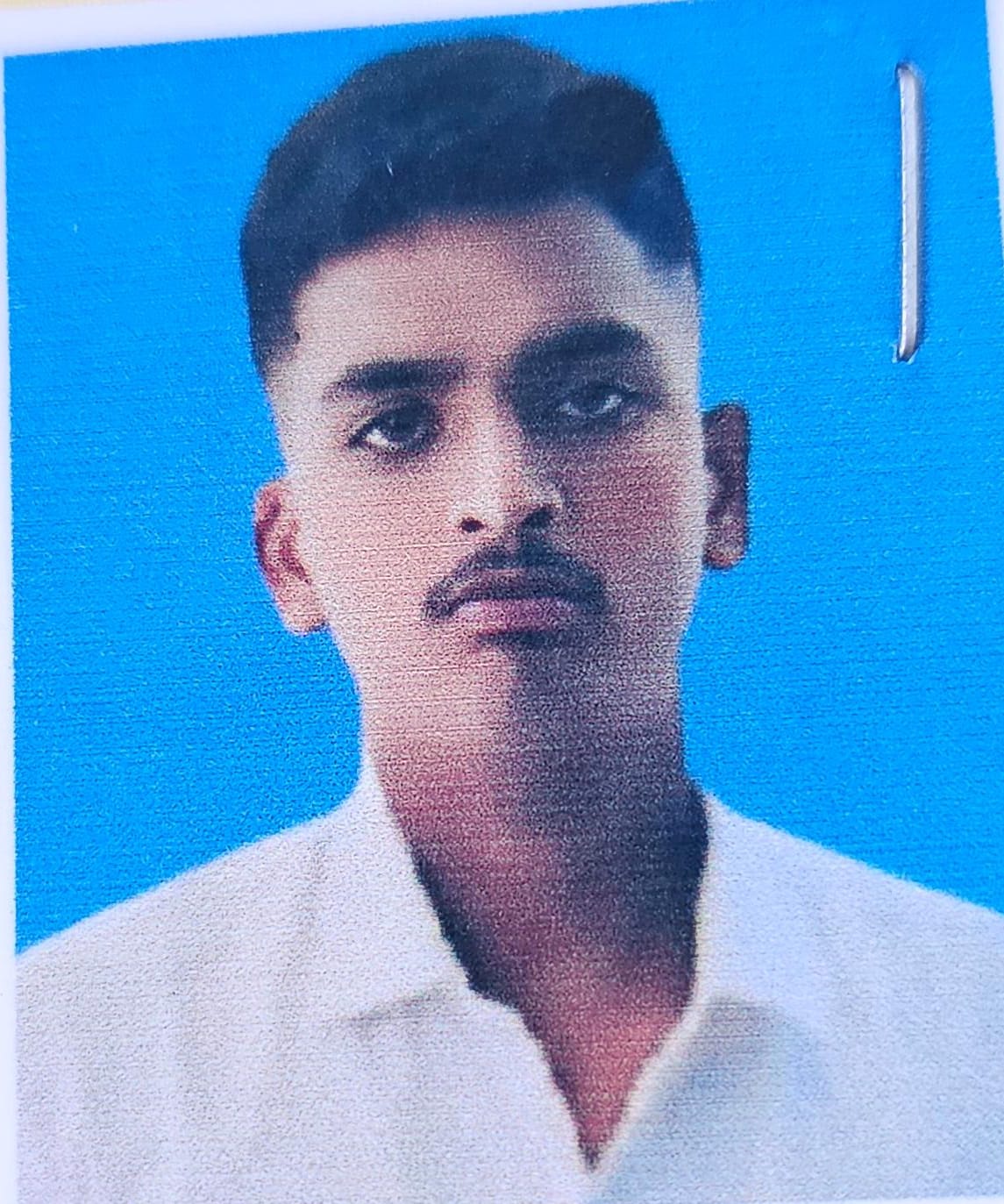student-ASHISH KUMAR