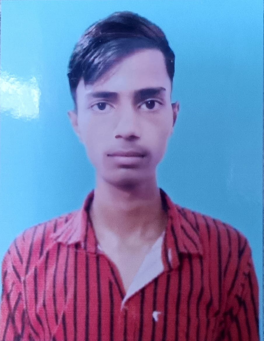 student image - SHOHIT SINGH