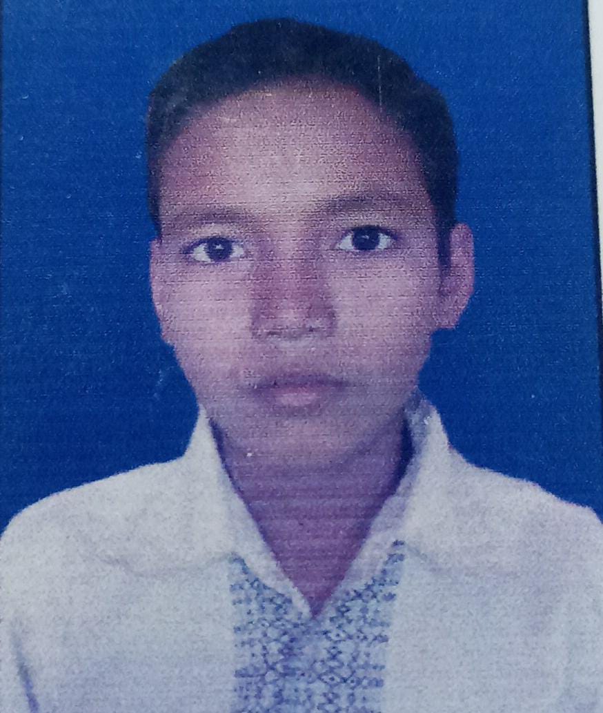 student image - Amar Singh