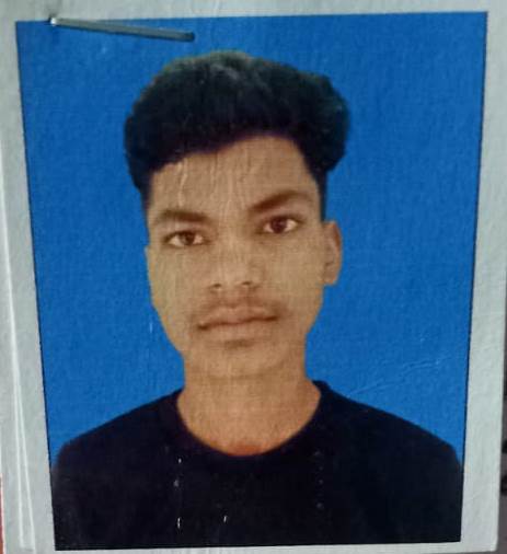 ARUN YADAV