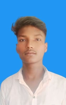 student image - SUDHIR