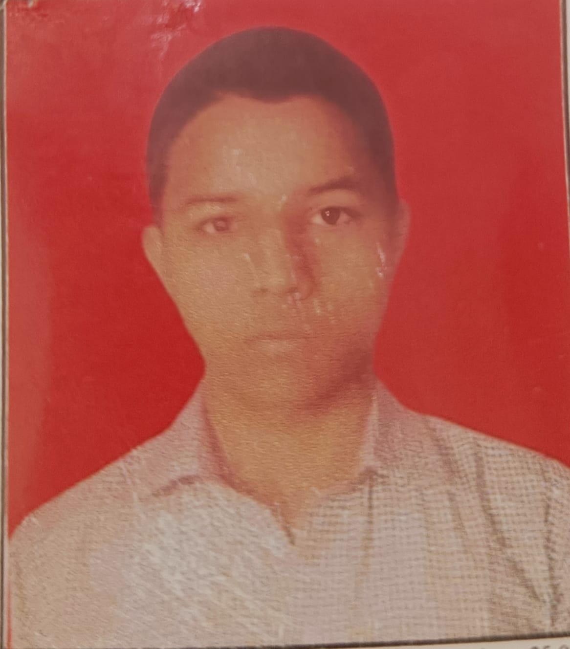 student image - SOM PAL SINGH