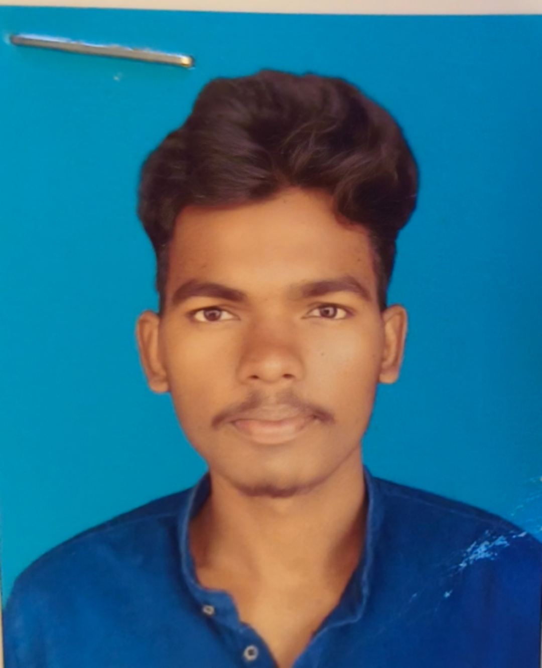 student image - SIDDHARTH KUMAR 