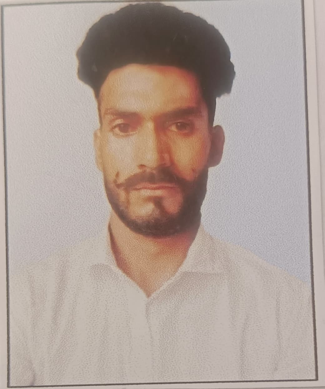 SUMIT KUMAR SHUKLA