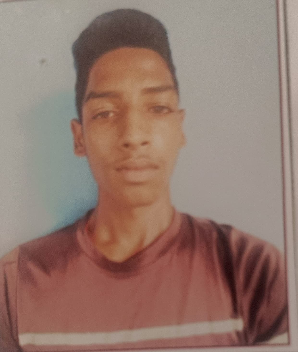 student image - SHIVAM KUMAR