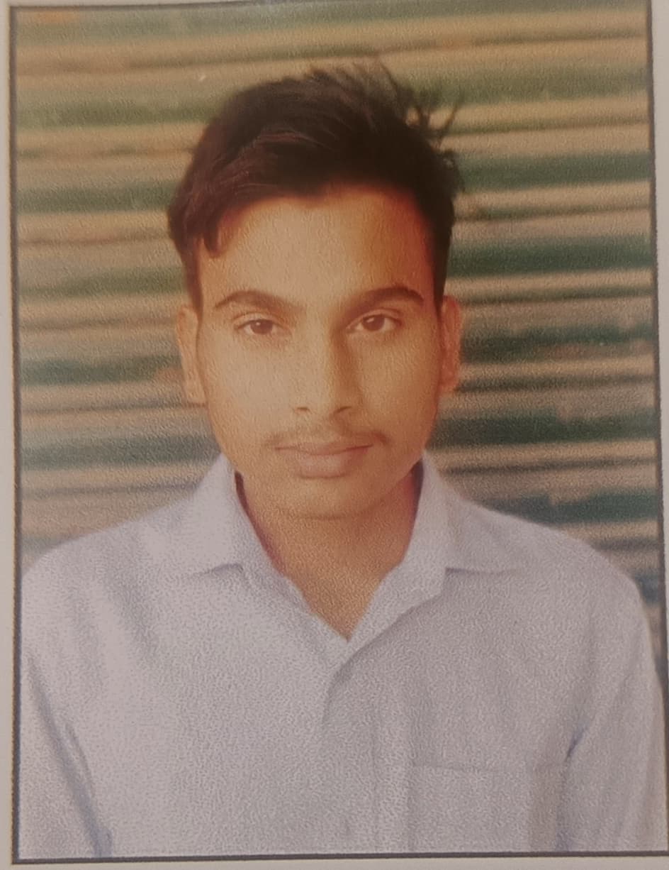 student image - SUMIT KUMAR