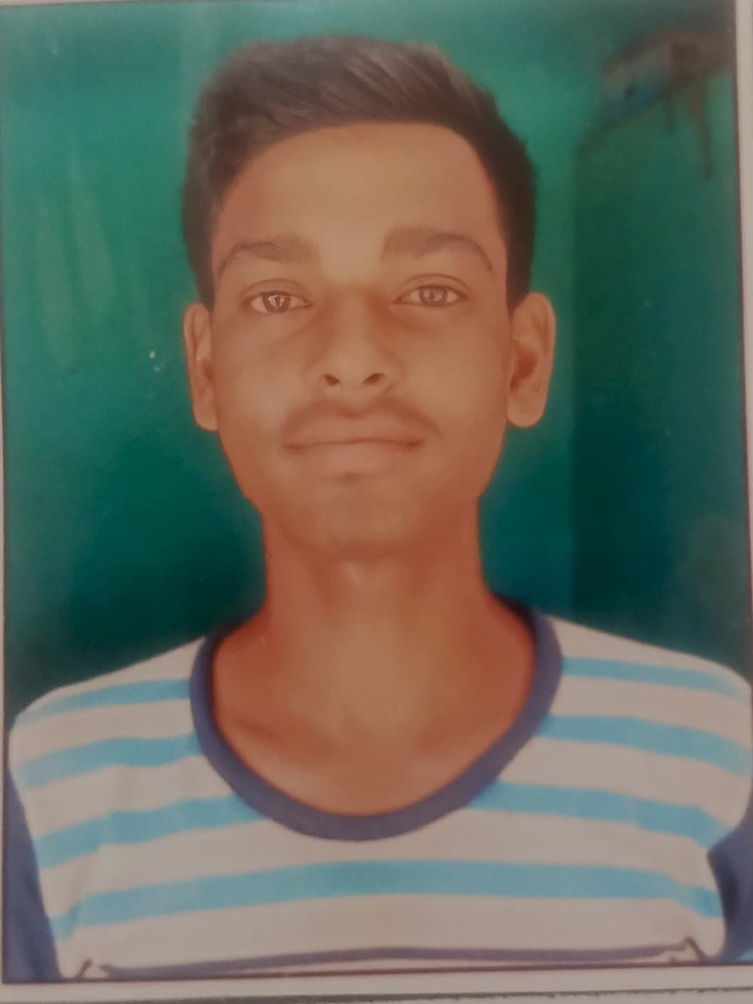 student image - AMAN SINGH