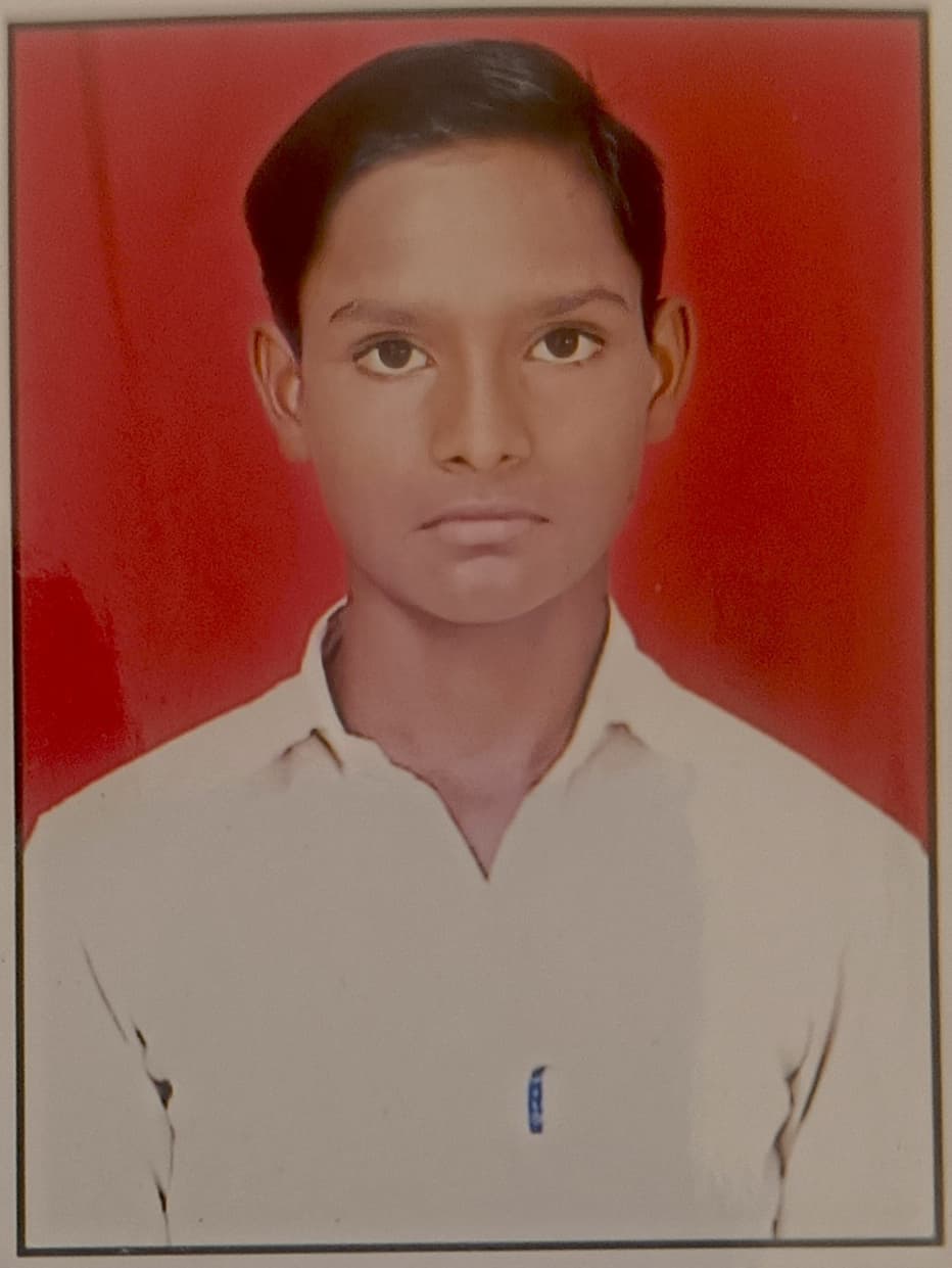 student image - DEVENDRA KUMAR