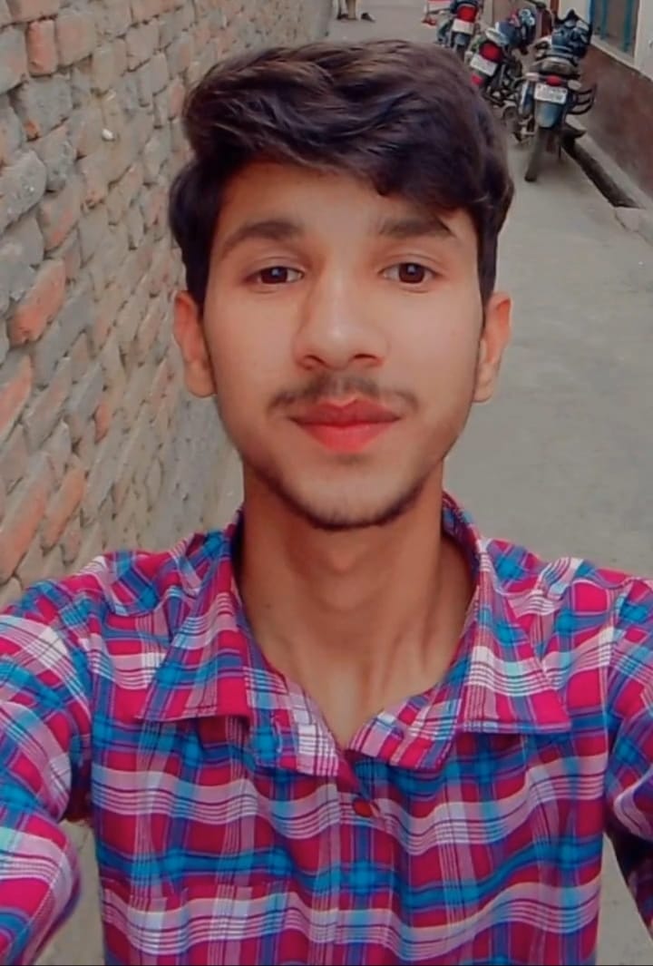 student image - SARANG MISHRA