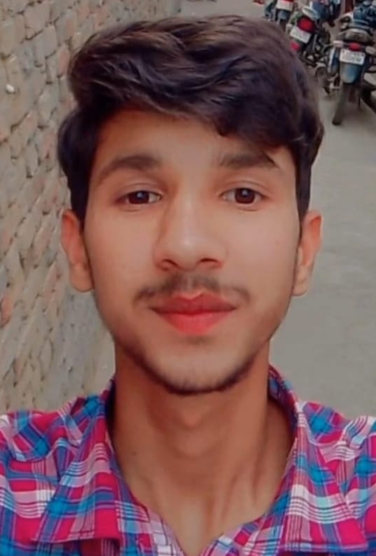 student image - SARANG MISHRA