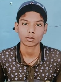 student image - ADARSH MISHRA