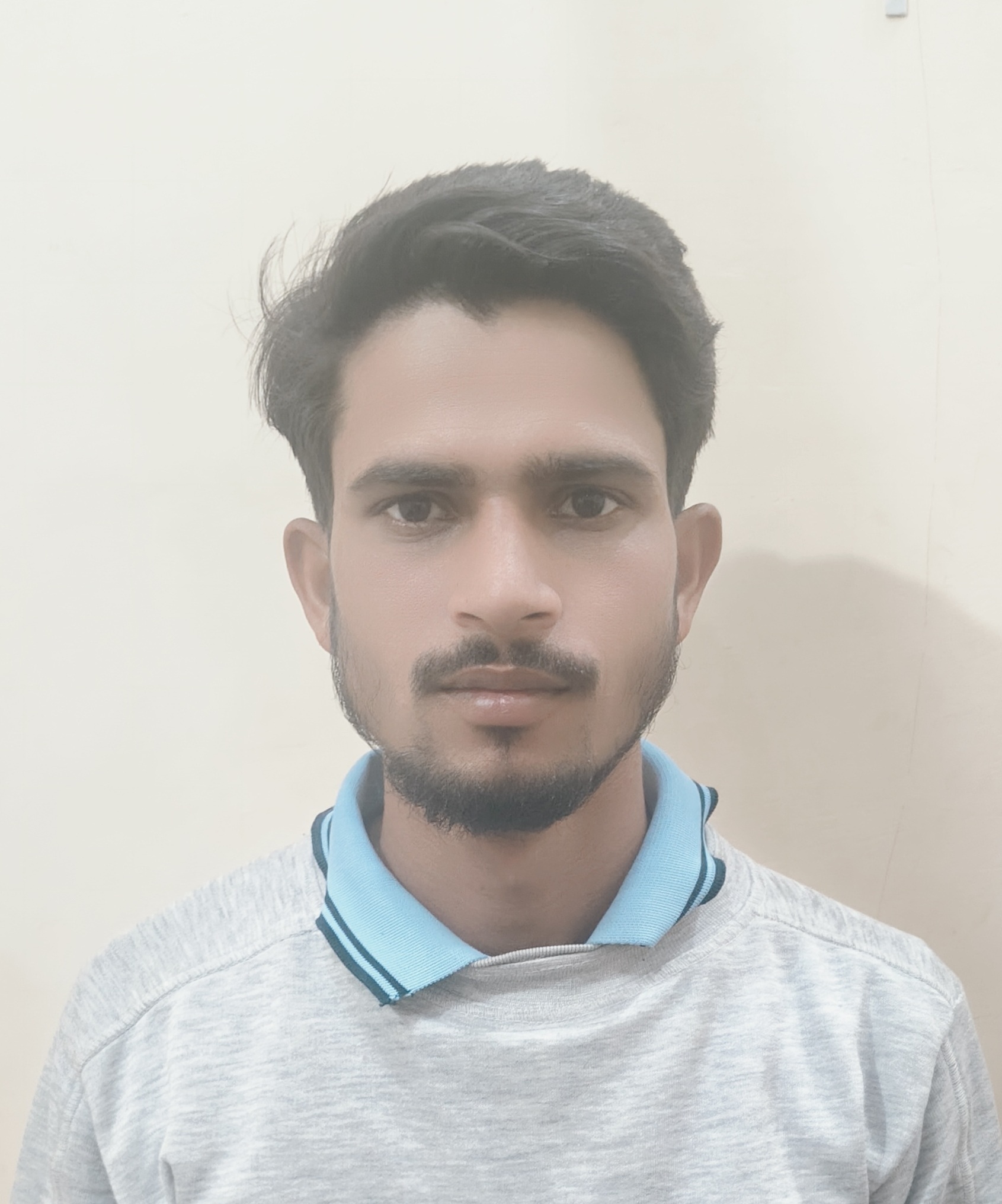 student image - MOHD AAMIR