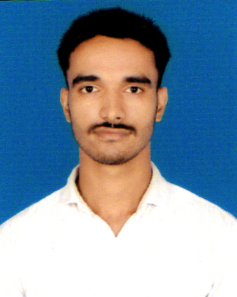 student image - VINAY SINGH