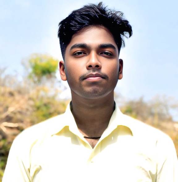 student-Babbi Sahani