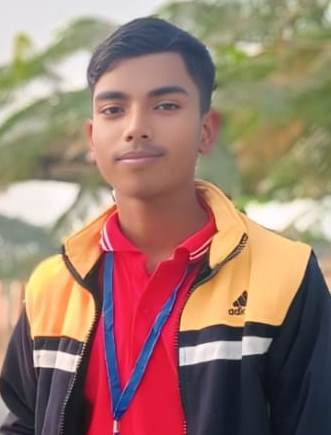 student-JAYASH  SAHANI
