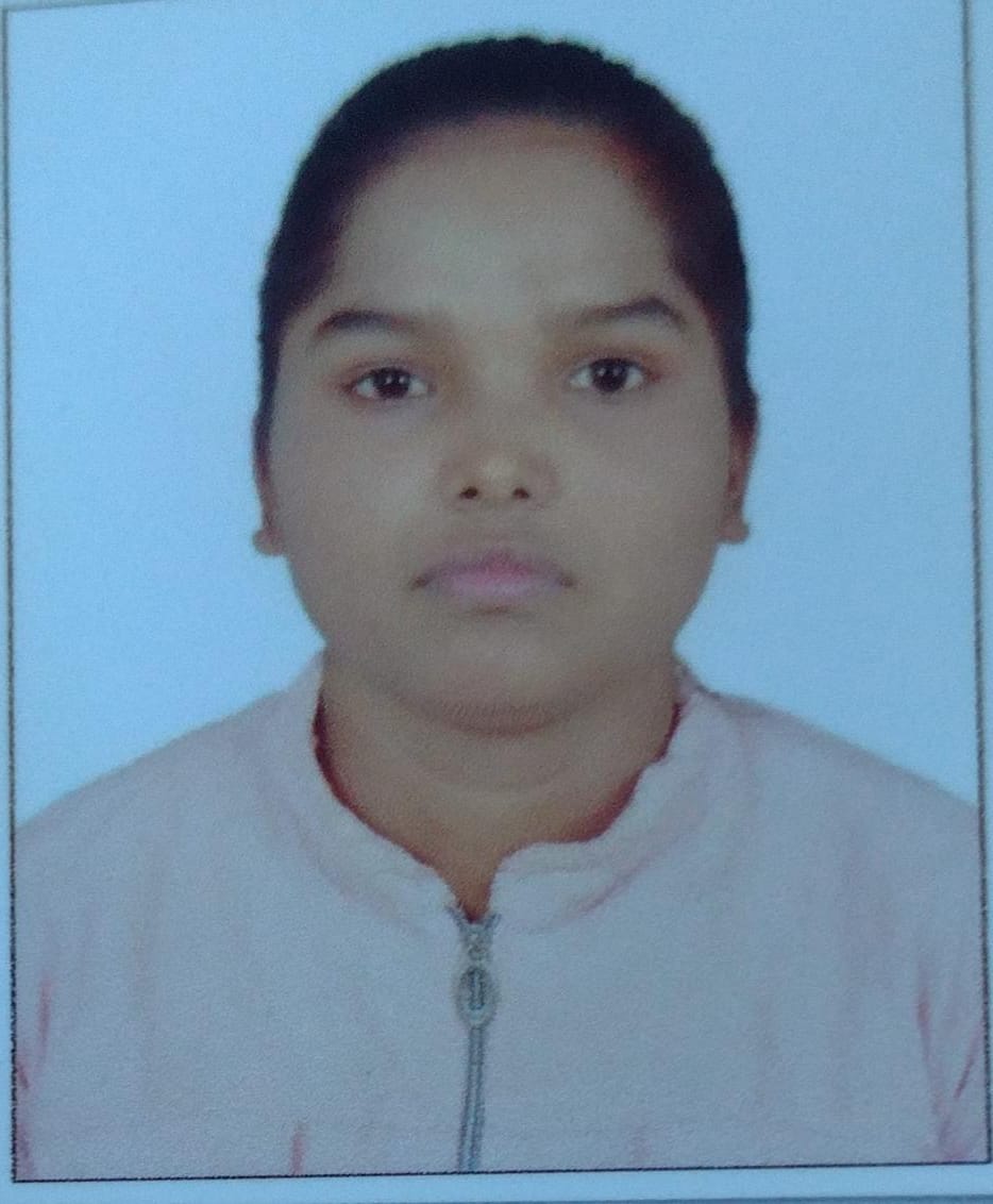 ANURADHA