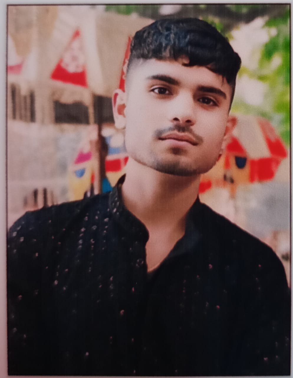 student image - ADITYA KUMAR