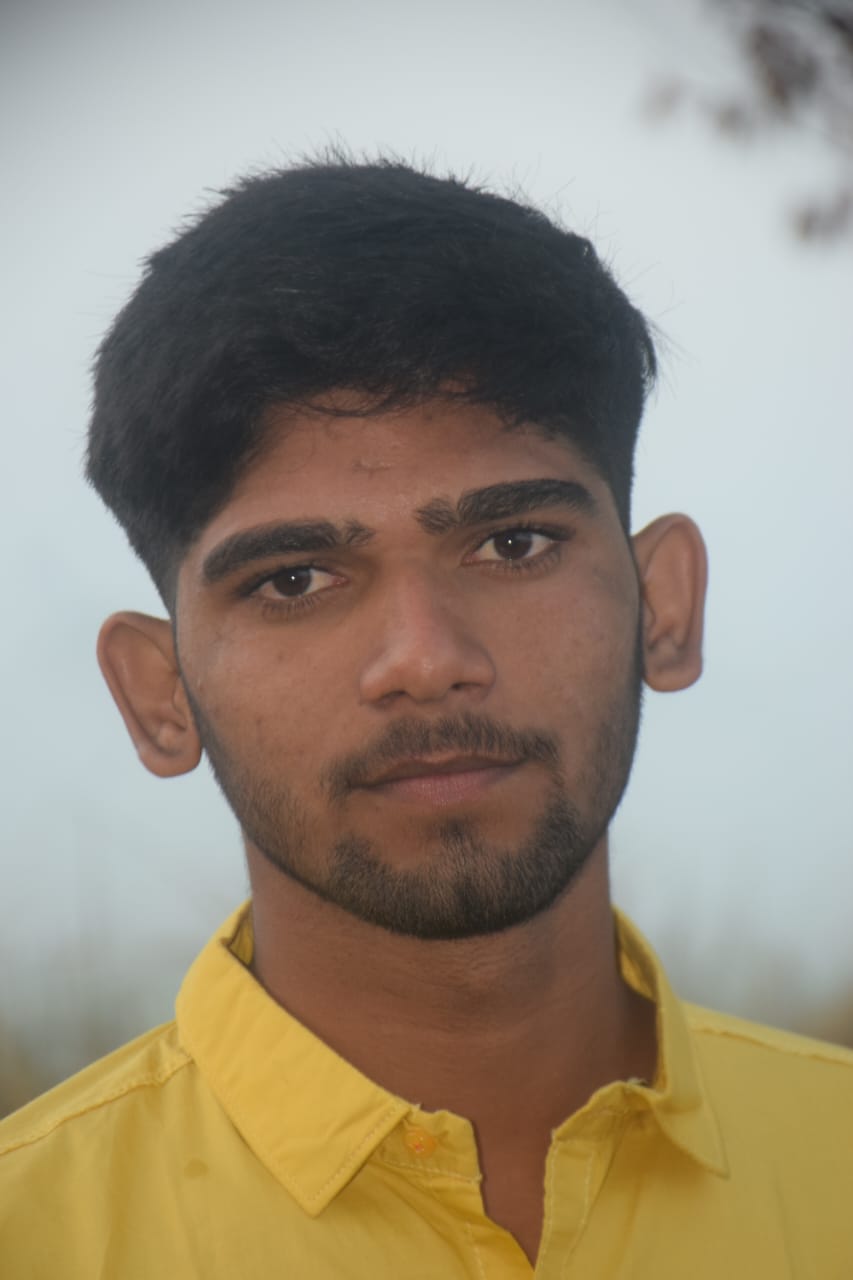 student image - RAJEEV SINGH