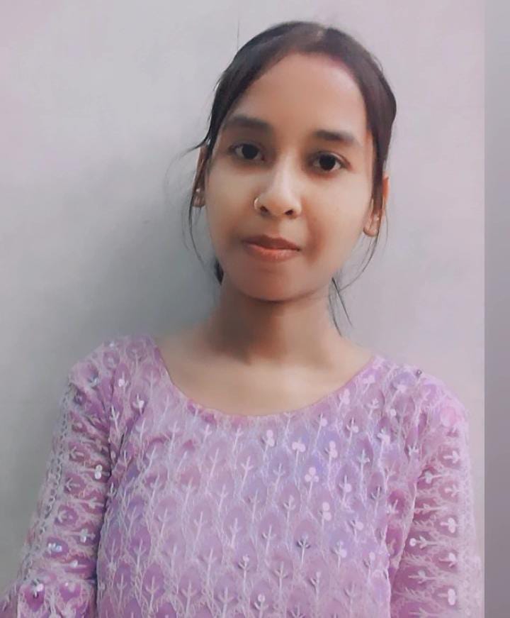 student image - ASTHA GOND