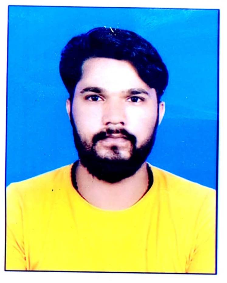 student image - MUNNU YADAV