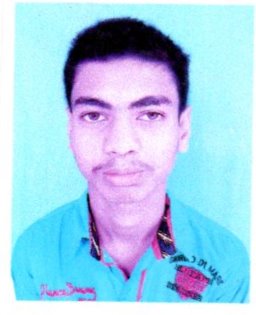 student image - ANANT KUMAR