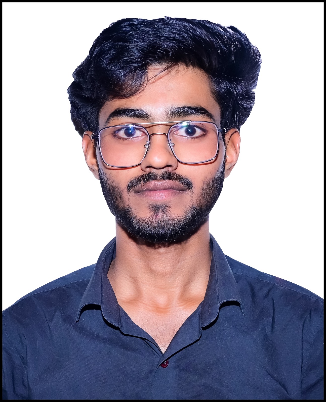student-ALOK PRAJAPATI