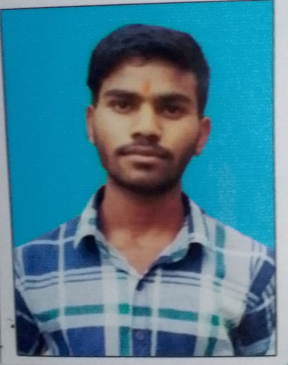 student image - Rahul kumar