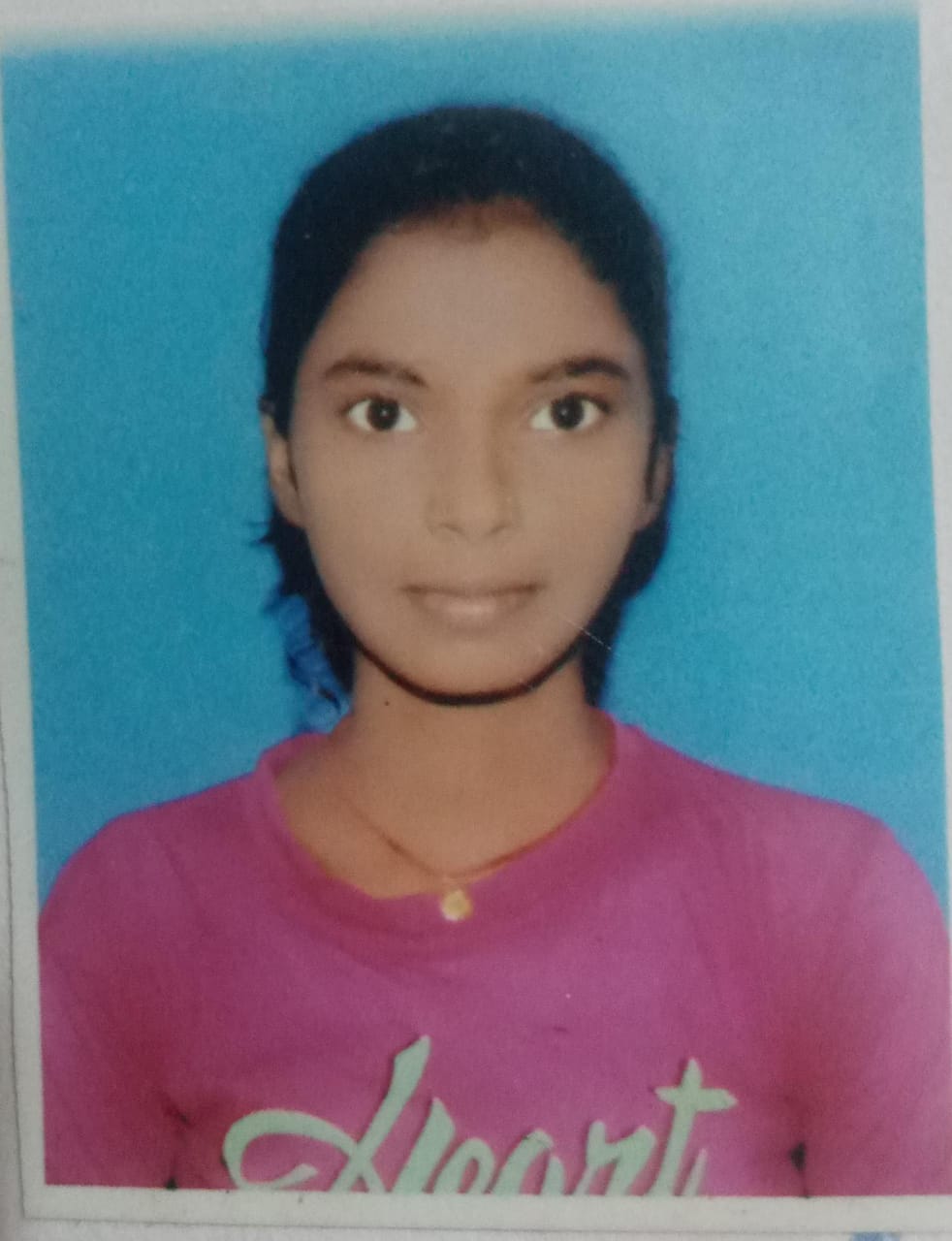 student image - Nisha kumari