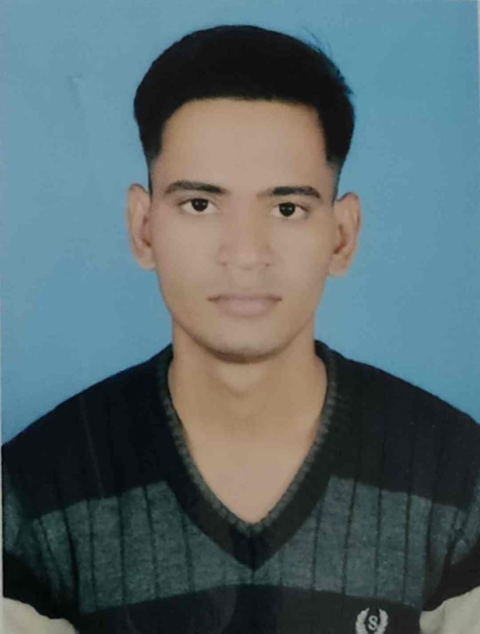 student image - SUMIT KUMAR SINGH