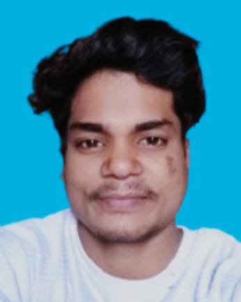 student image - BALENDRA CHAUHAN