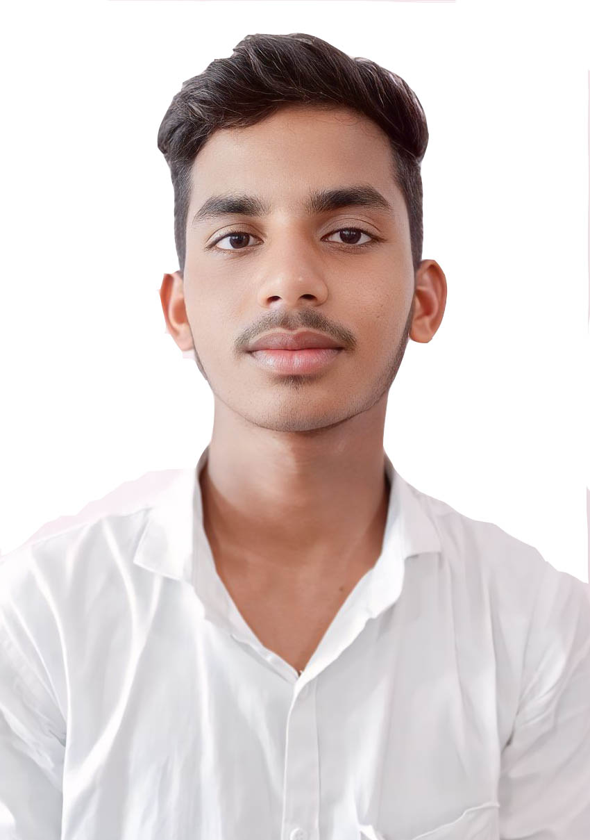 student image - Anupam