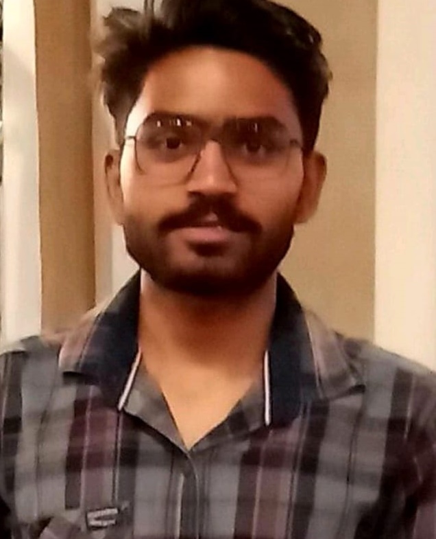 student image - AVNEET TRIVEDI