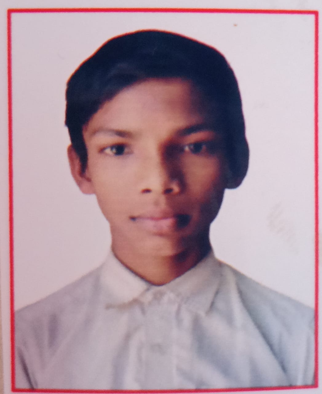 student image - HARIOM KUMAR