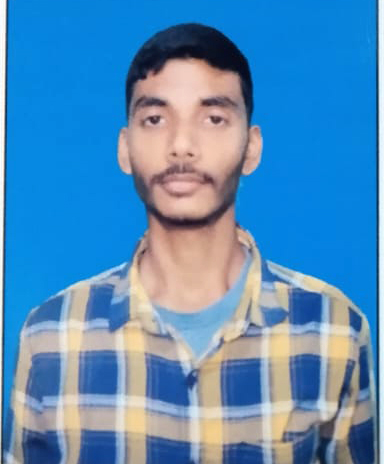 student image - AMIT KUMAR