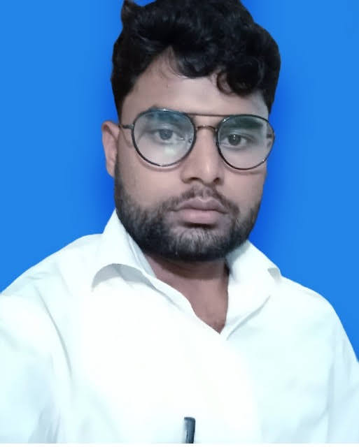 student image - Maneesh Kumar