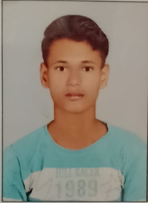 student image - Shubham