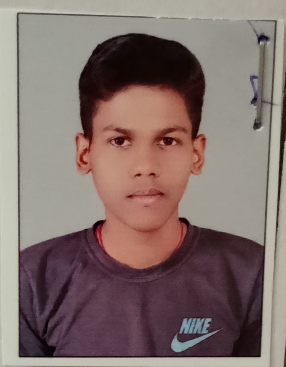 student image - Deepak Chauhan