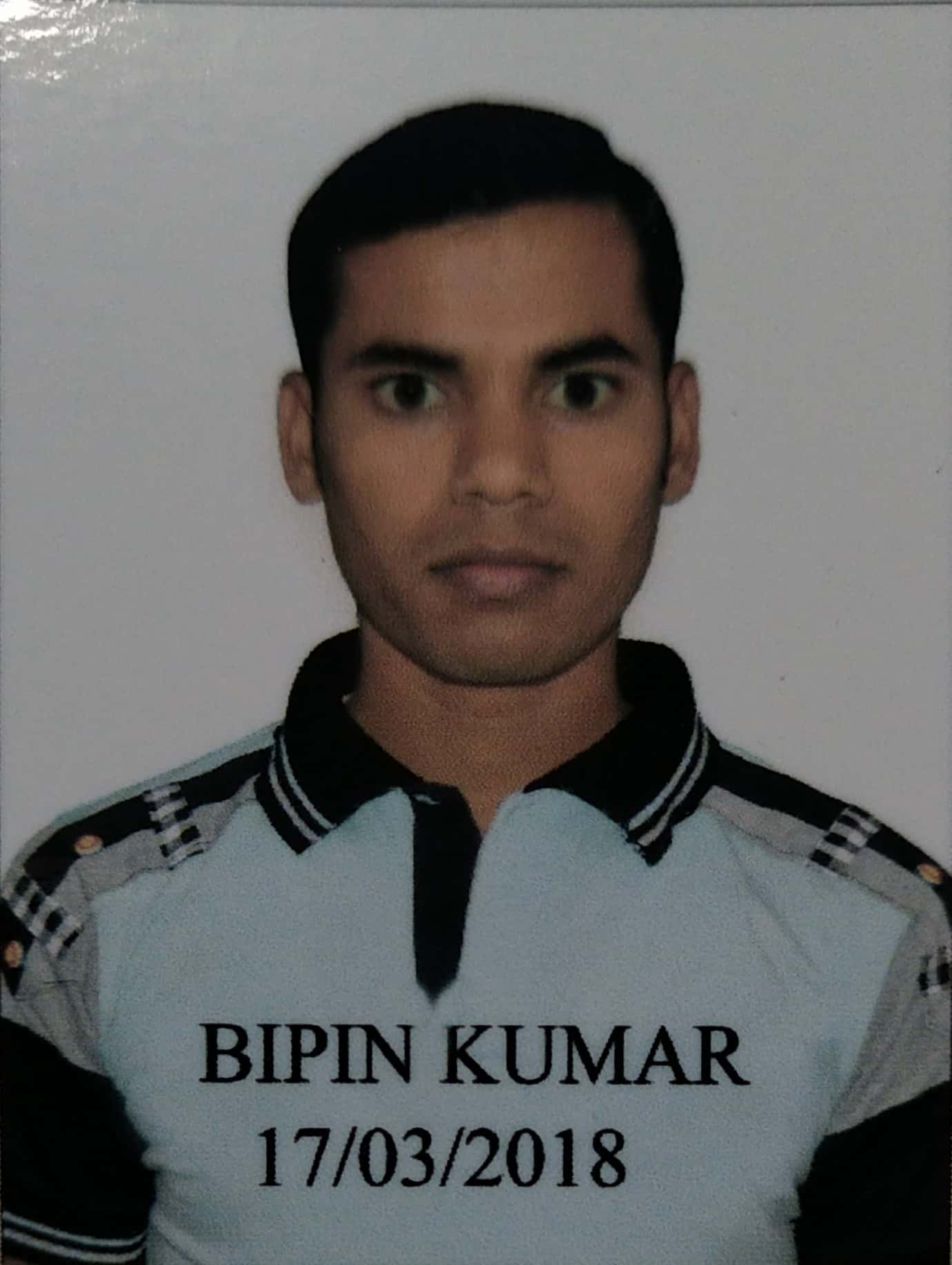 student image - TARUN   PATHAK