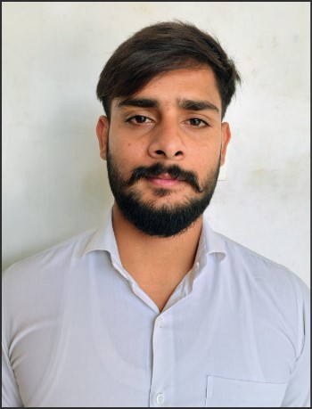 student image - PRATEEK GUPTA