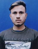 student image - MOHD ATEEK