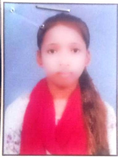 student image - ANISHA GAUTAM