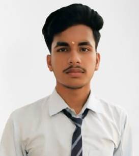 student image - SACHIN PANDEY