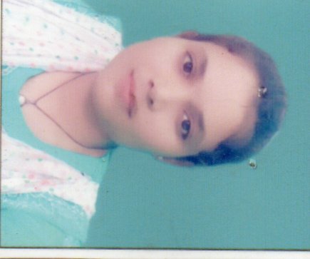 student-ARTI PASHWAN