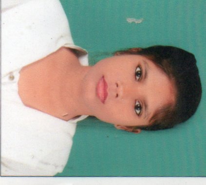 student image - SALONI